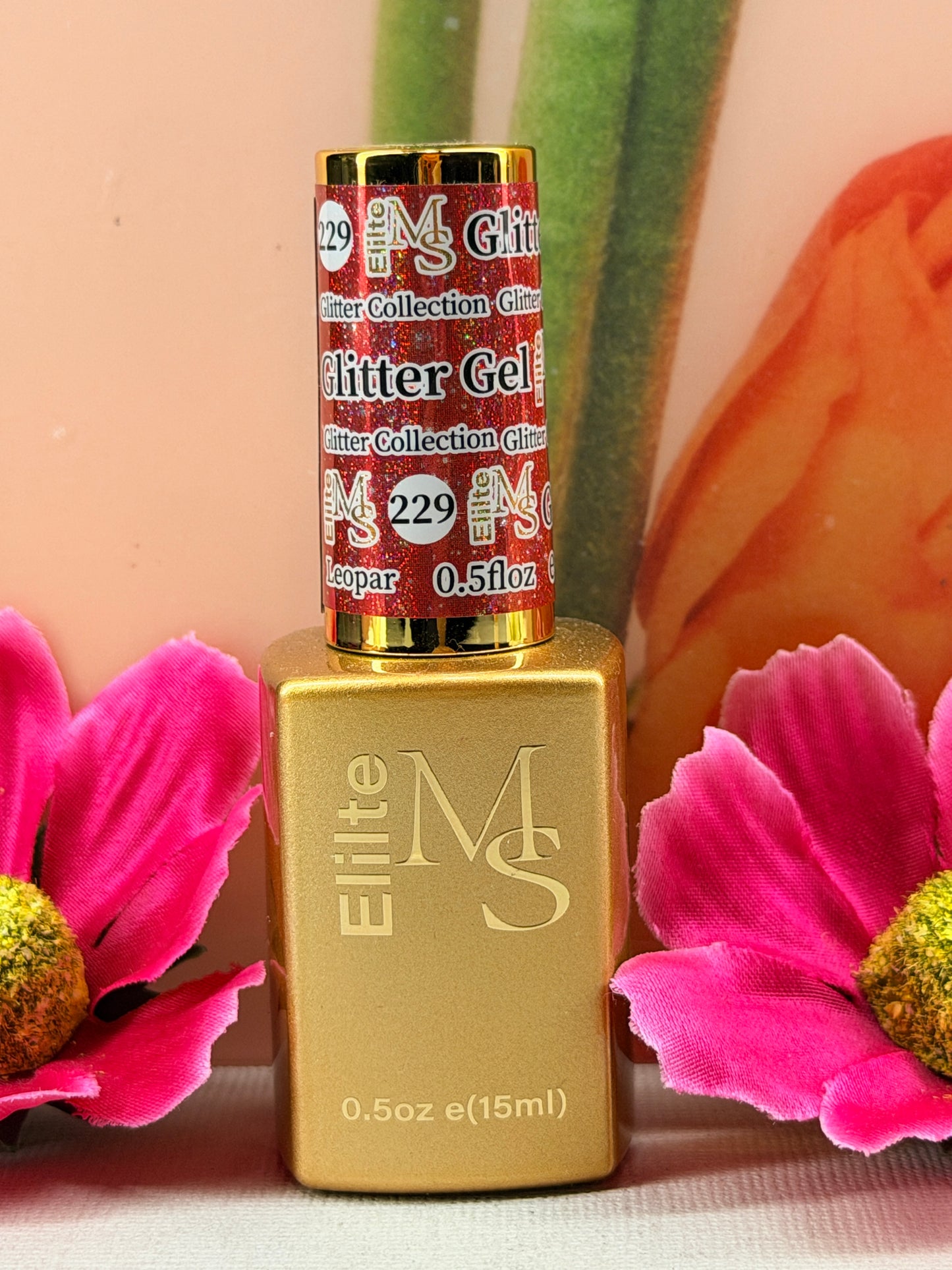 Muse Elite Gel Colour (15ml) {201-240}
