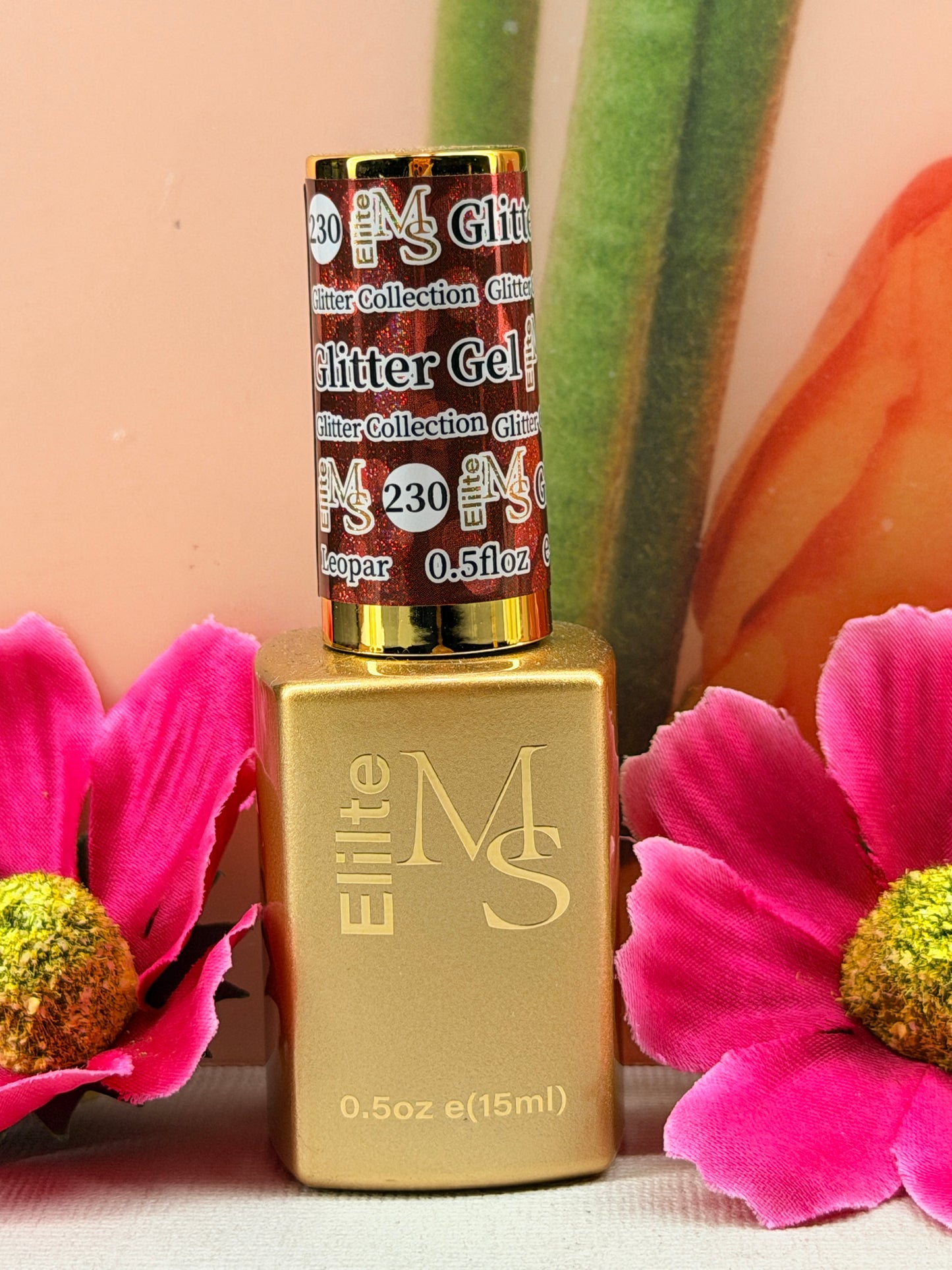 Muse Elite Gel Colour (15ml) {201-240}