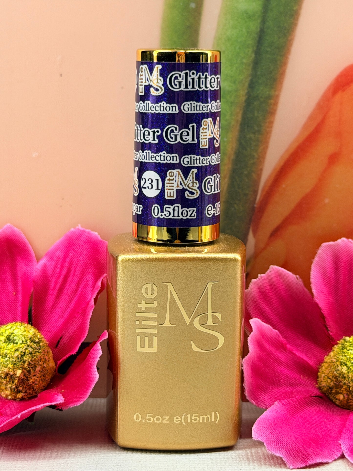 Muse Elite Gel Colour (15ml) {201-240}
