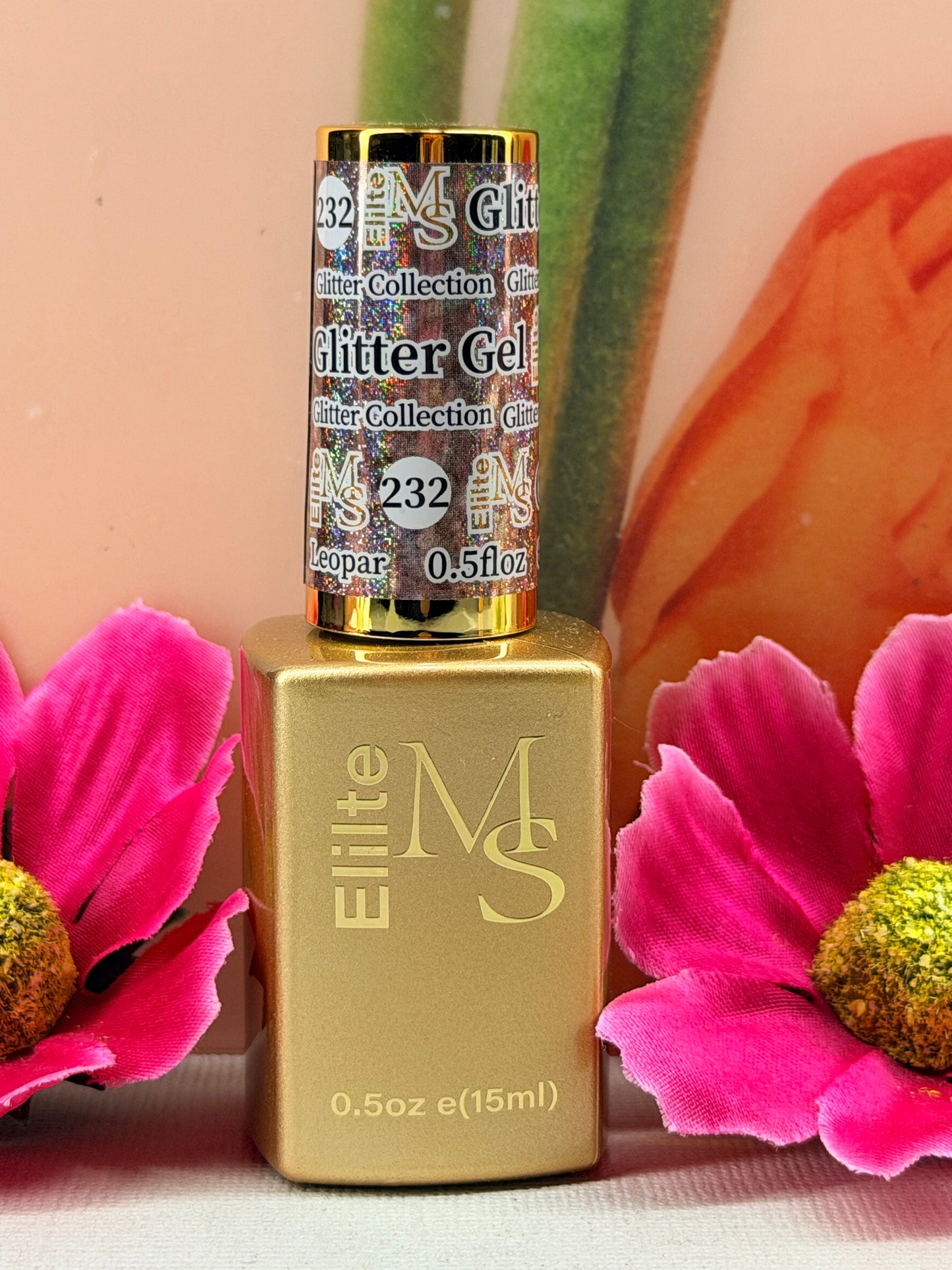 Muse Elite Gel Colour (15ml) {201-240}