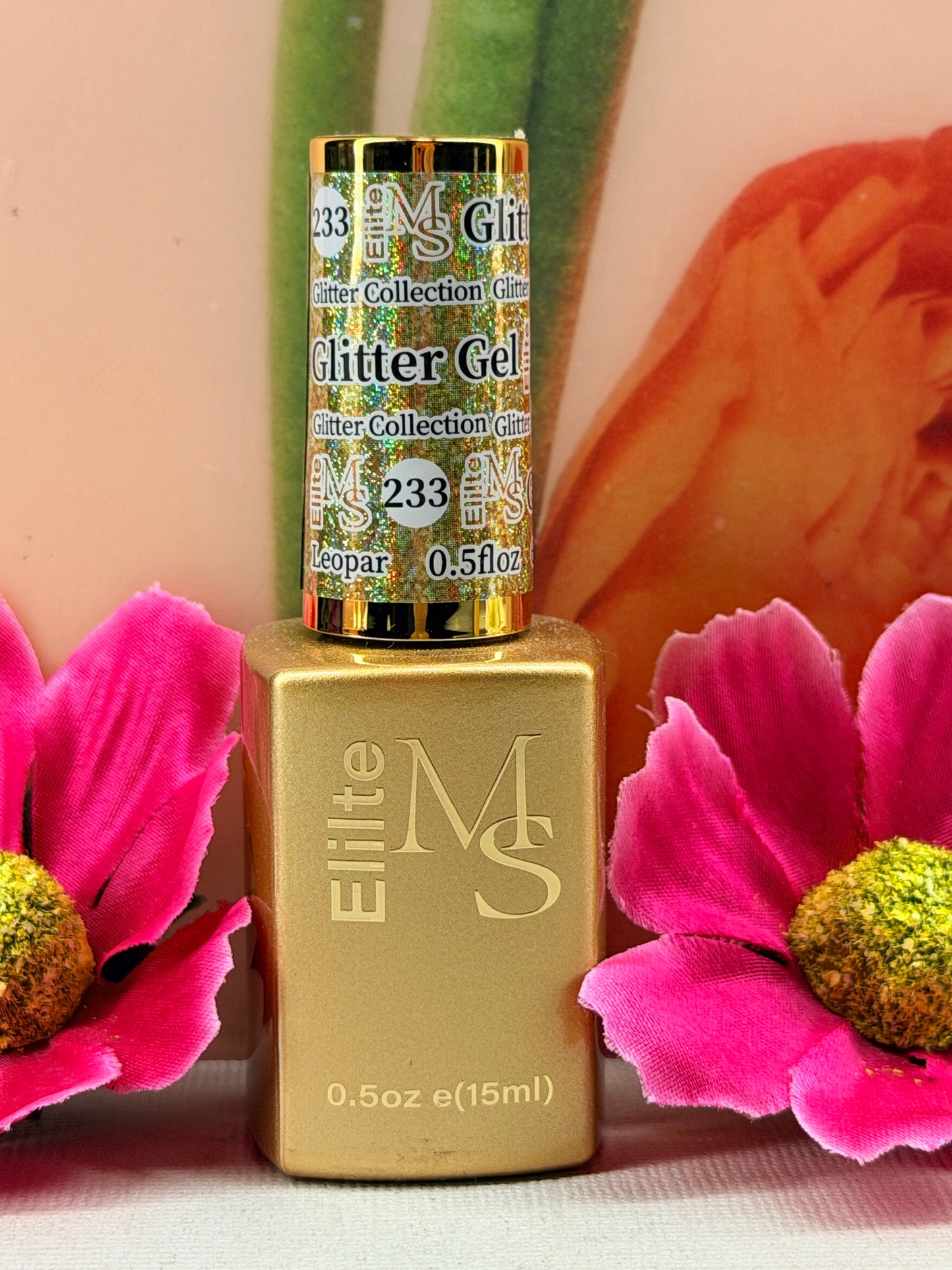 Muse Elite Gel Colour (15ml) {201-240}