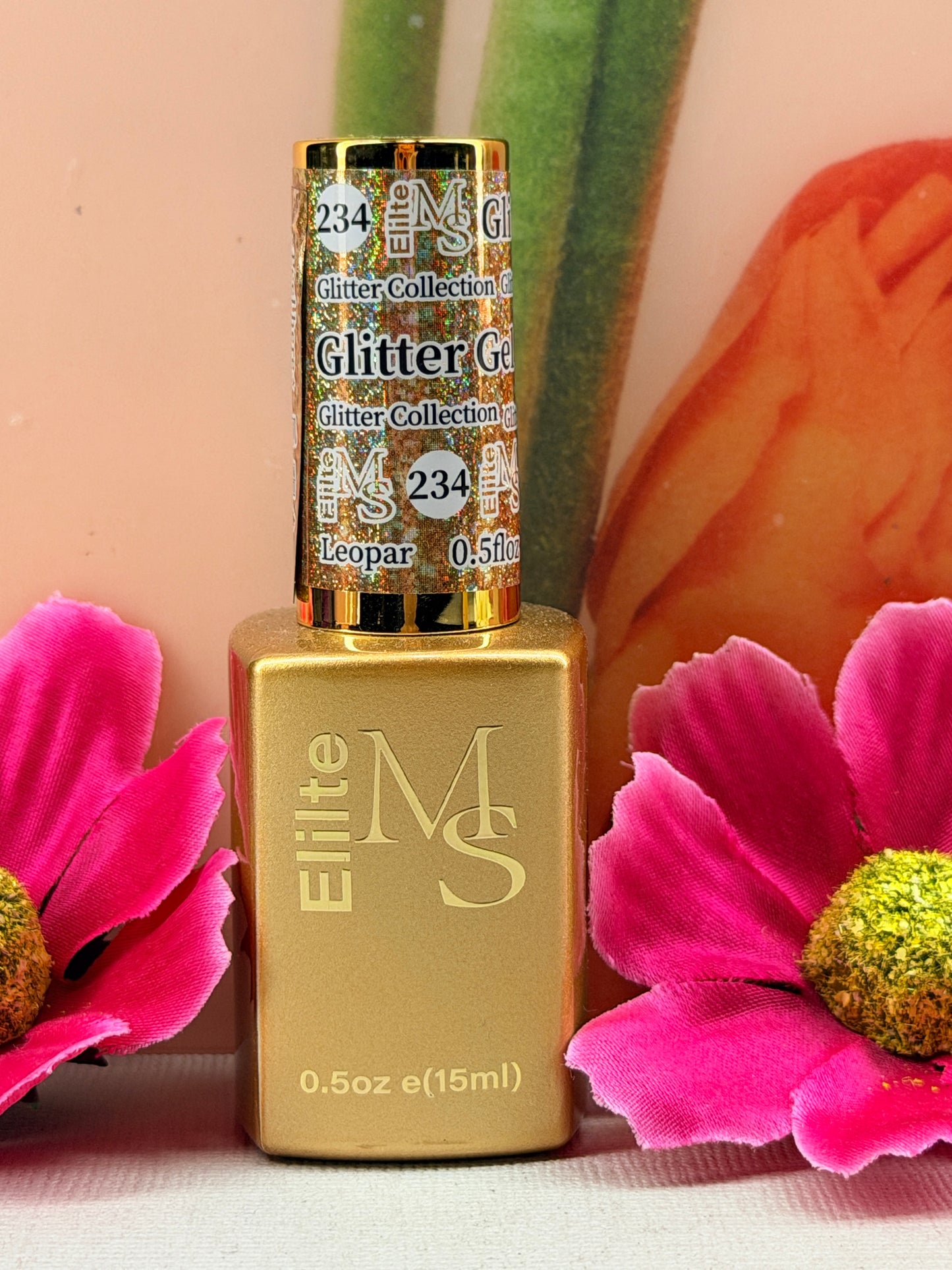 Muse Elite Gel Colour (15ml) {201-240}