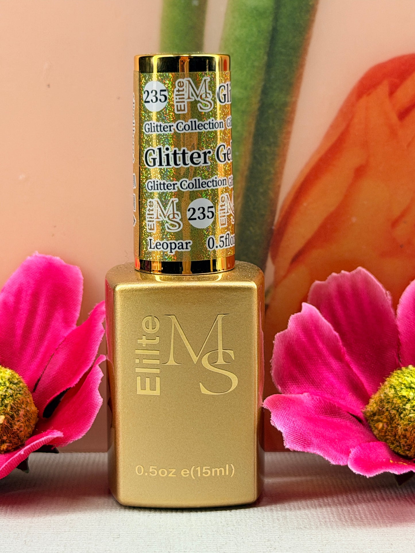 Muse Elite Gel Colour (15ml) {201-240}