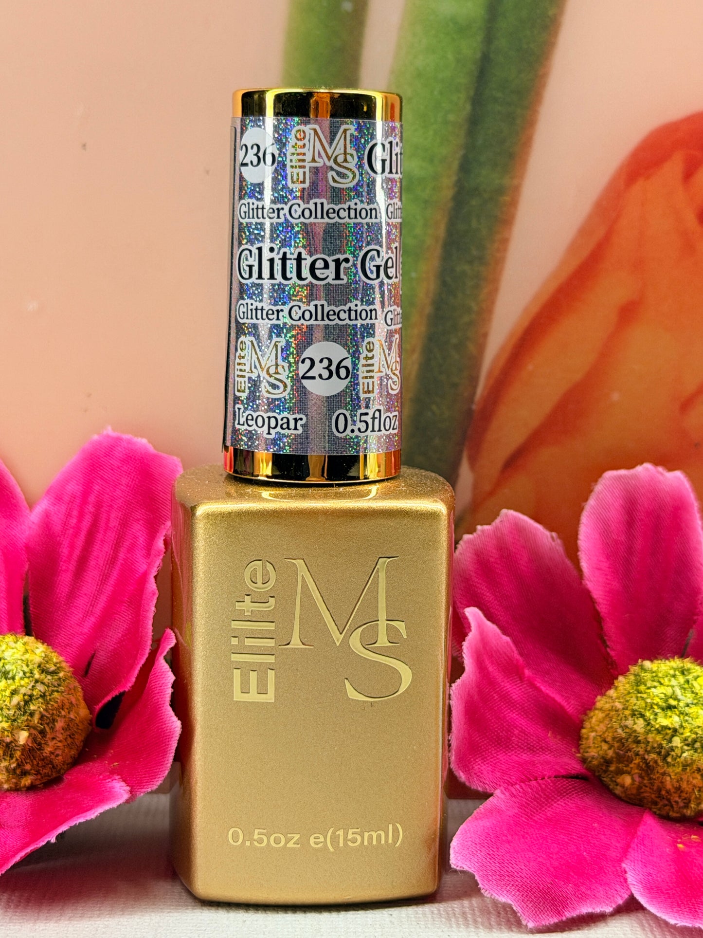 Muse Elite Gel Colour (15ml) {201-240}
