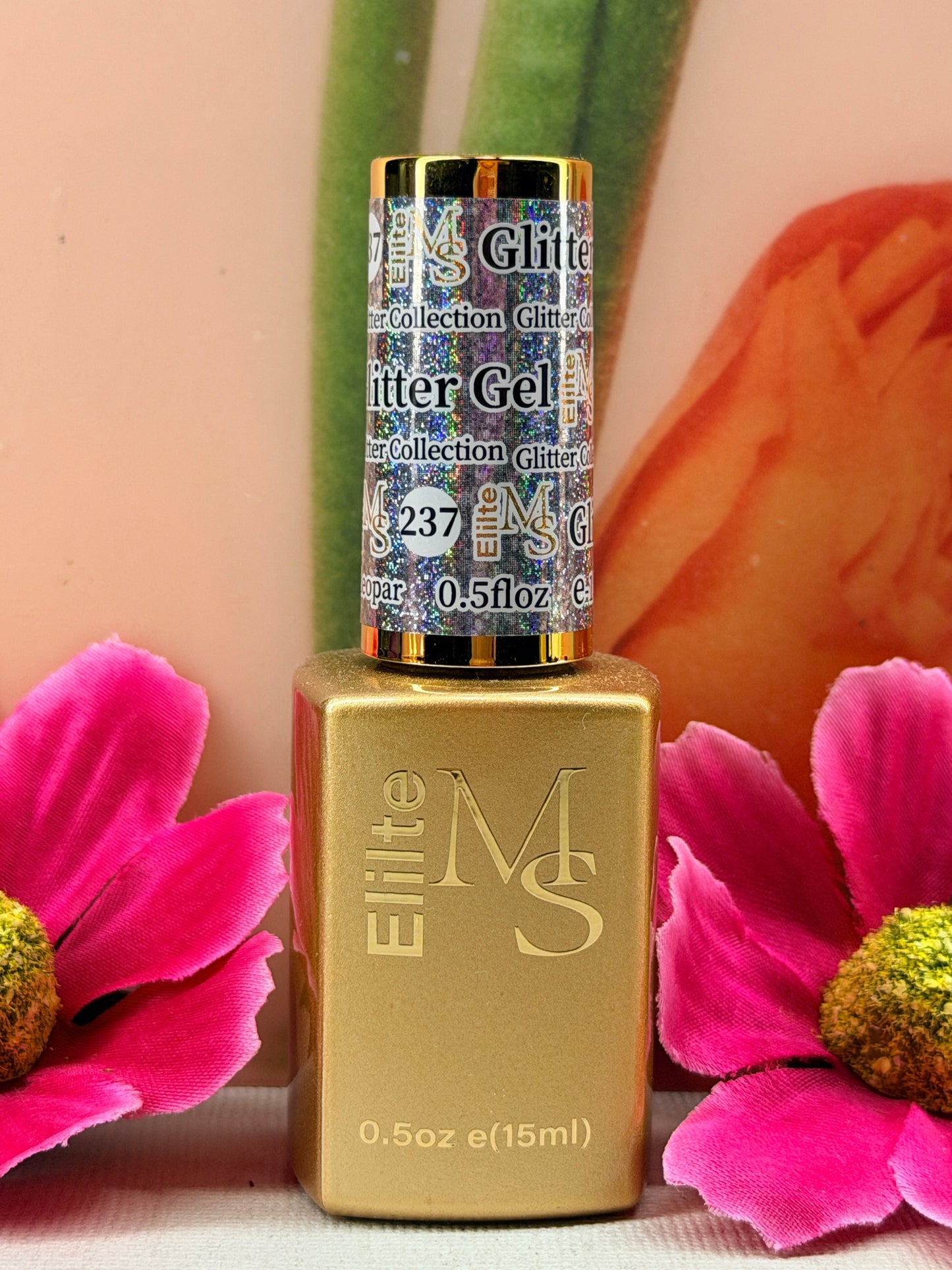 Muse Elite Gel Colour (15ml) {201-240}