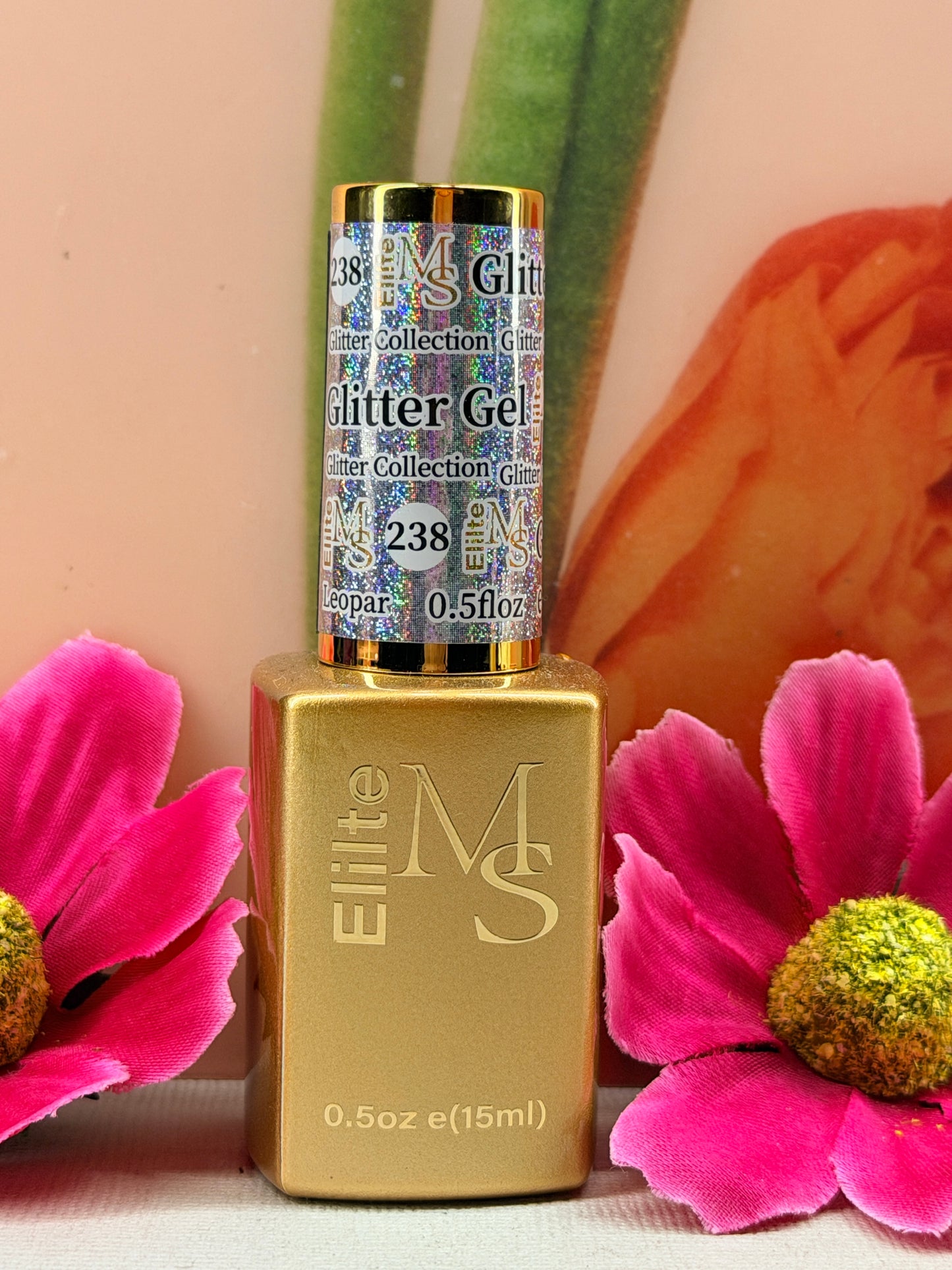 Muse Elite Gel Colour (15ml) {201-240}