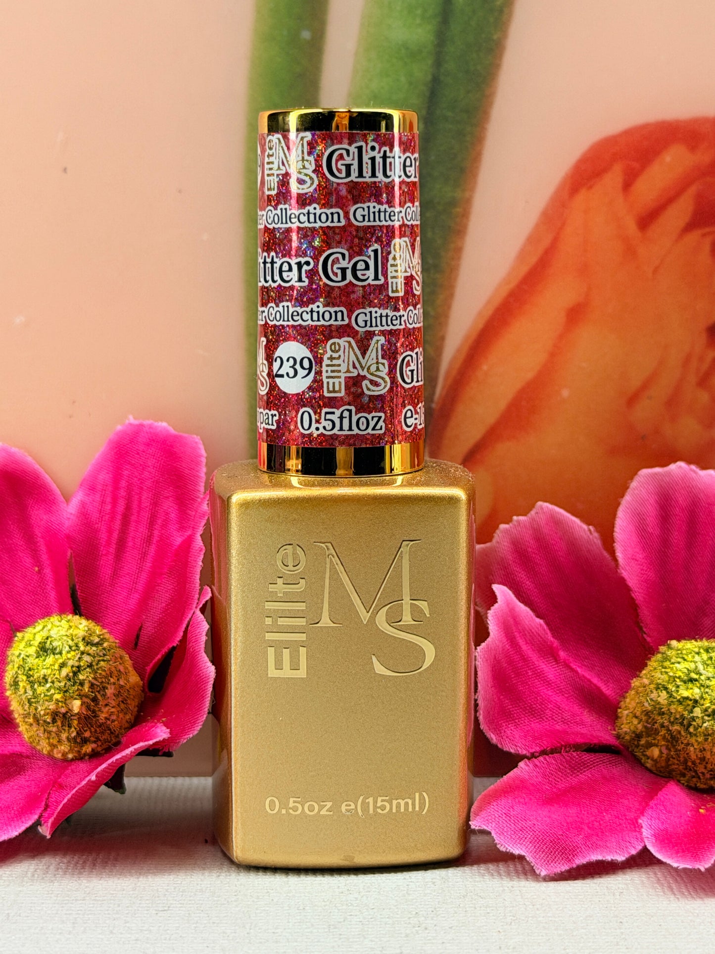 Muse Elite Gel Colour (15ml) {201-240}