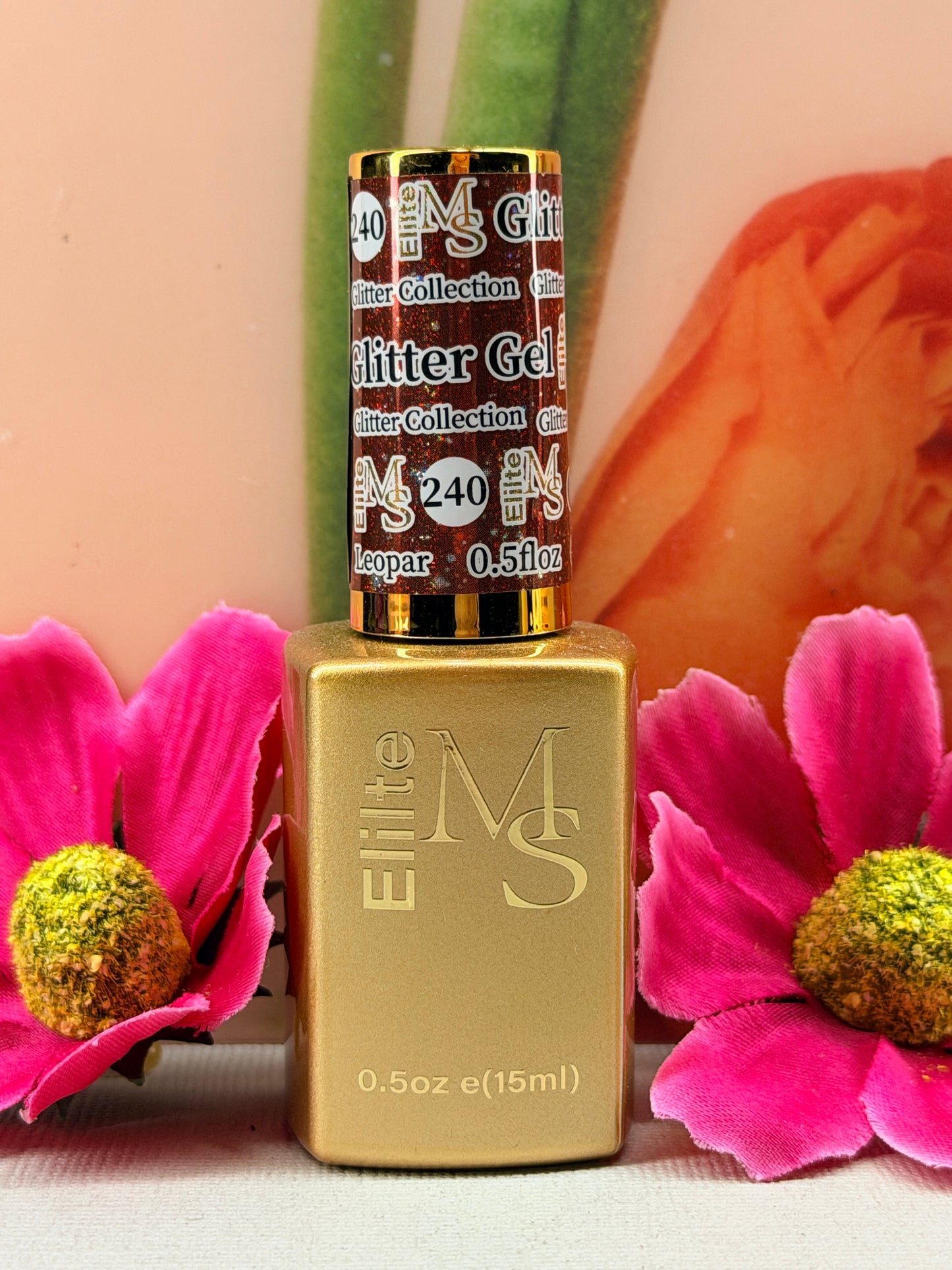 Muse Elite Gel Colour (15ml) {201-240}