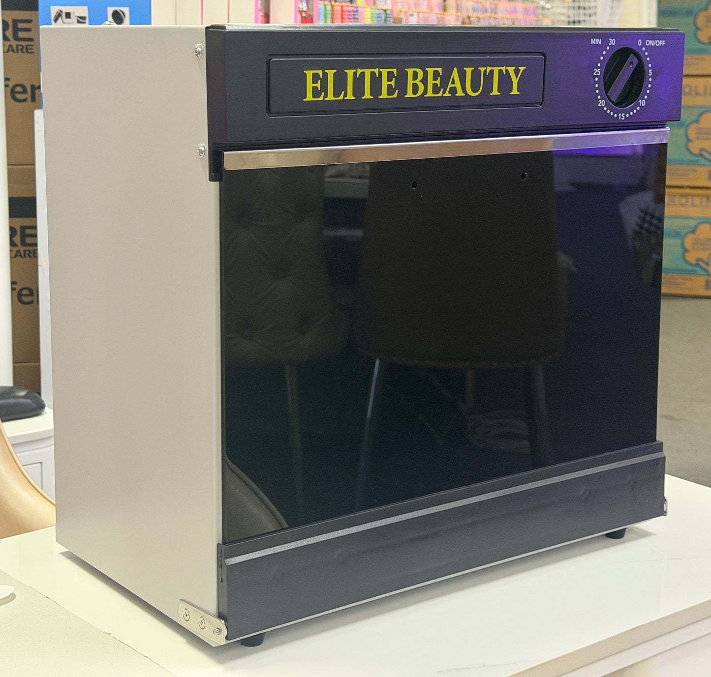 ELITE BEAUTY UV STERILIZER
