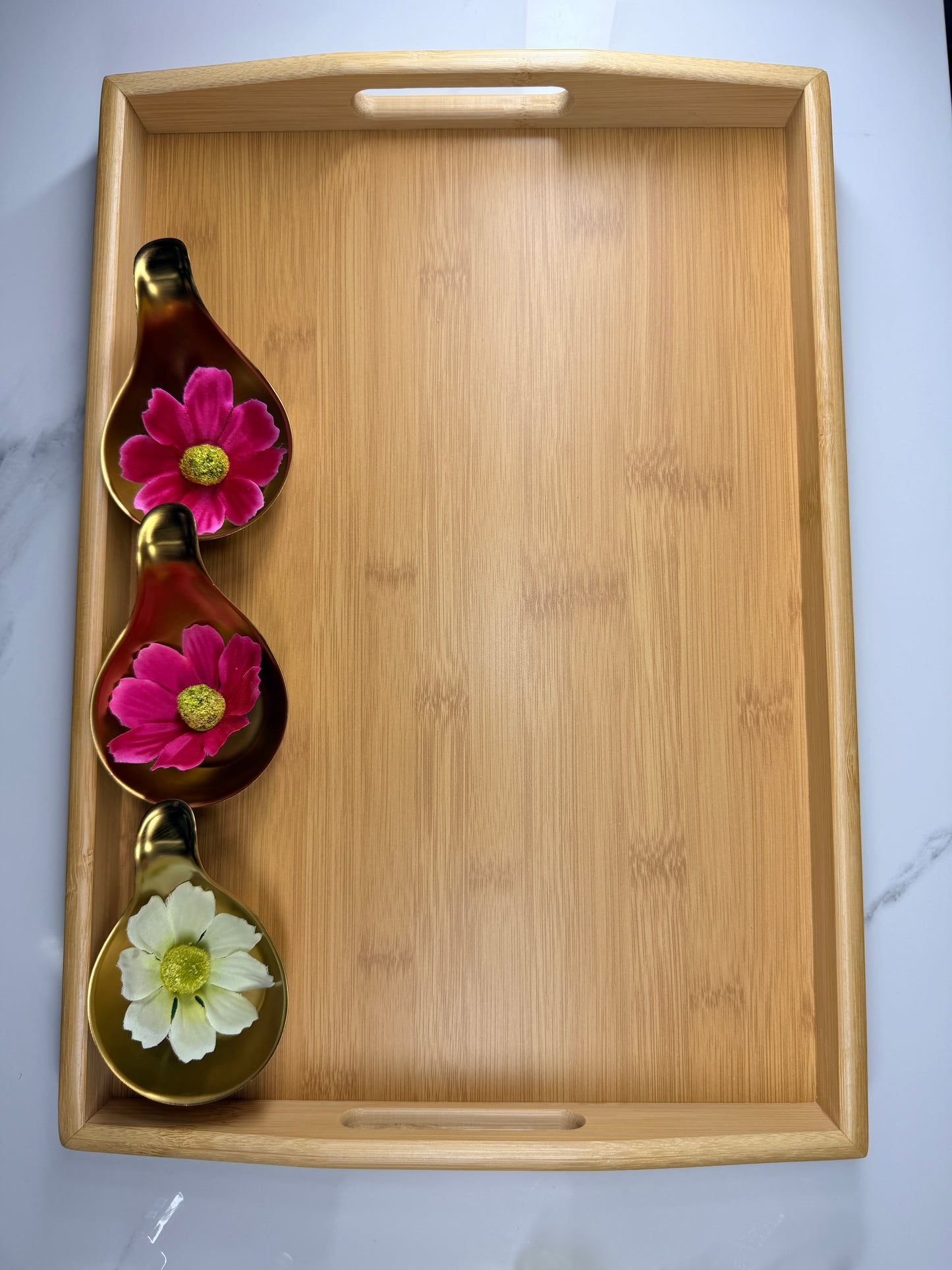 PEDICURE TRAY