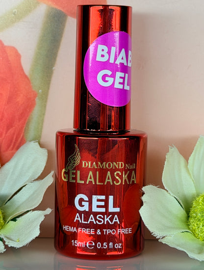 Gellaka Gel Builder (15ml)