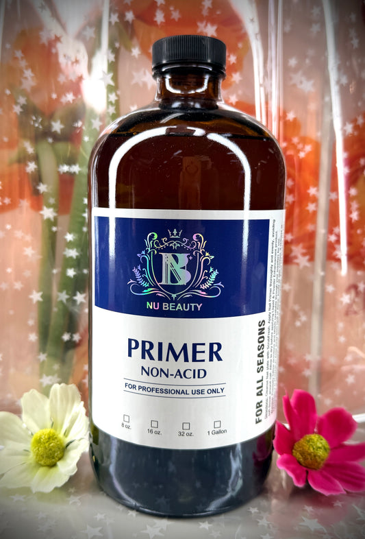Nu+ Beauty Primer - 1L