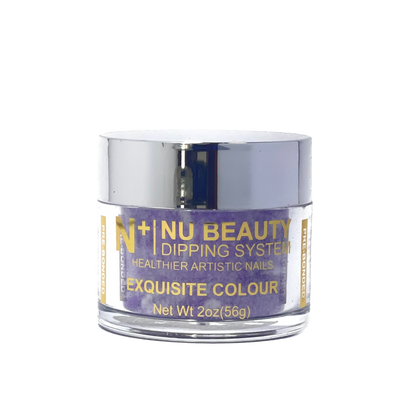 NU+ Beauty Dipping Powder - #2