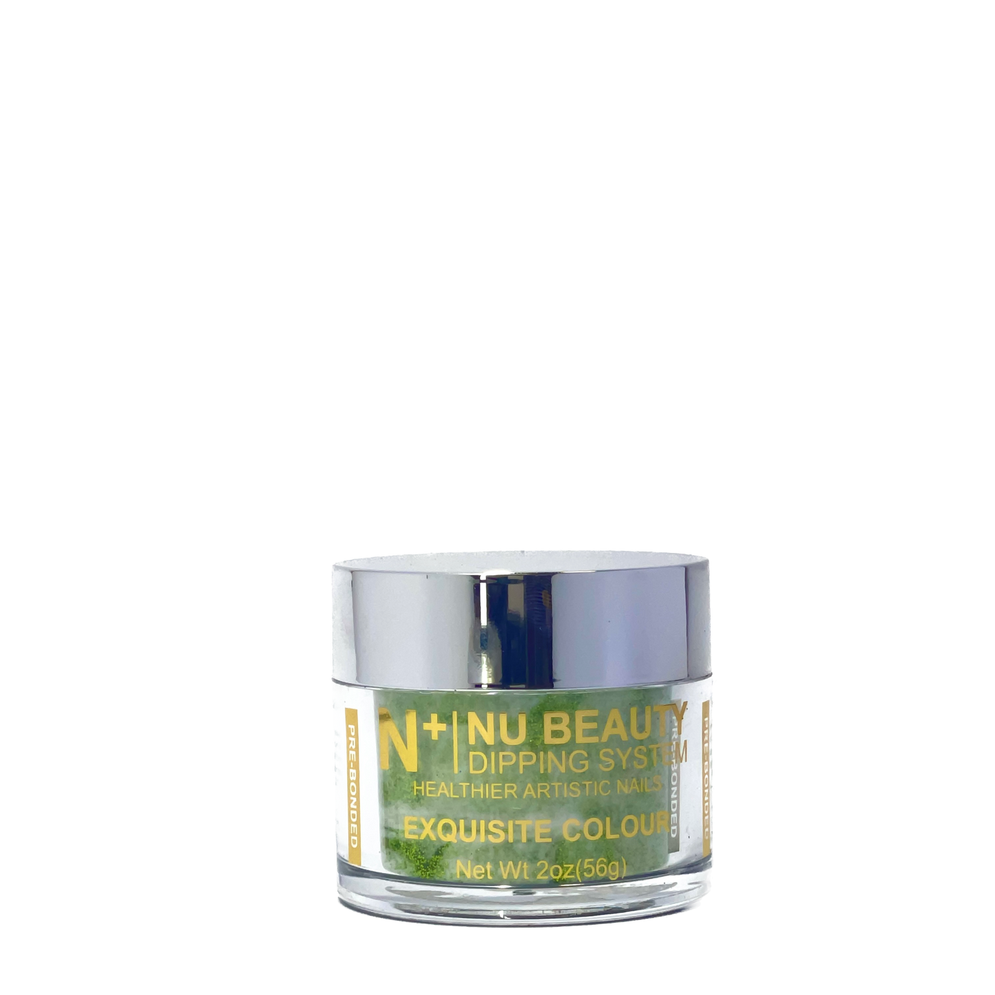 NU+ Beauty Dipping Powder - #4