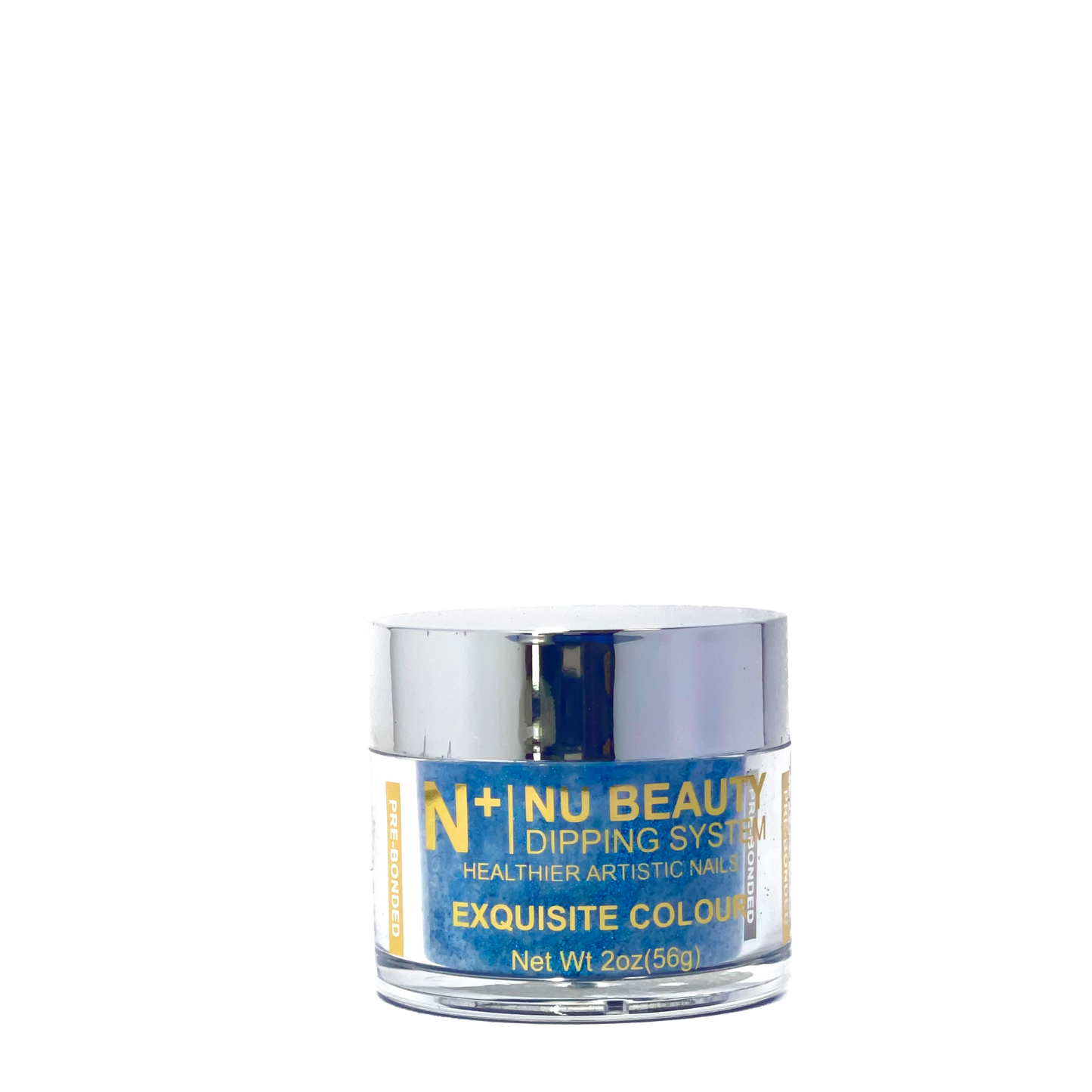 NU+ Beauty Dipping Powder - #5