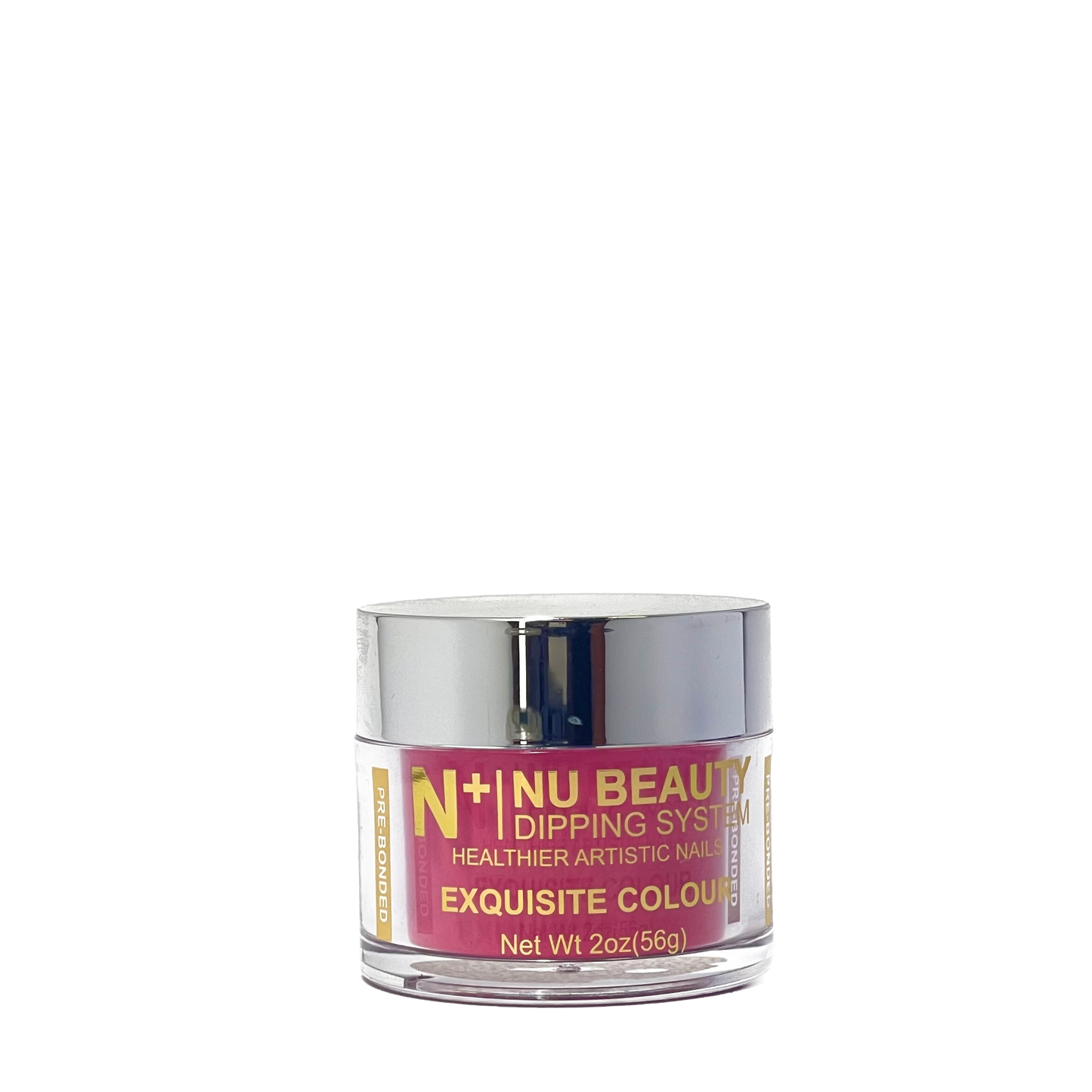 NU+ Beauty Dipping Powder - #21