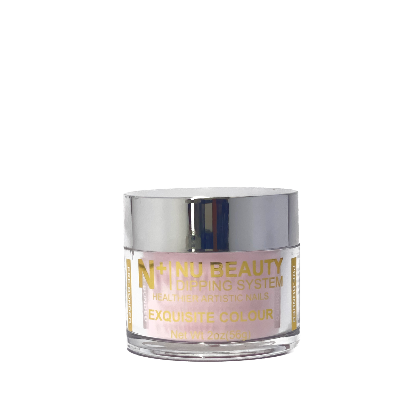 NU+ Beauty Dipping Powder - #37