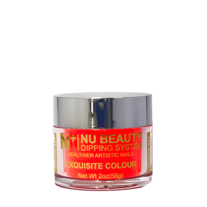 NU+ Beauty Dipping Powder - #46