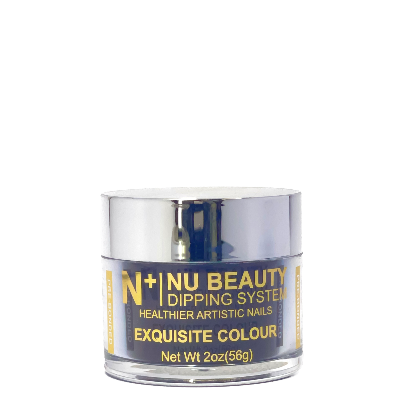 NU+ Beauty Dipping Powder - #49