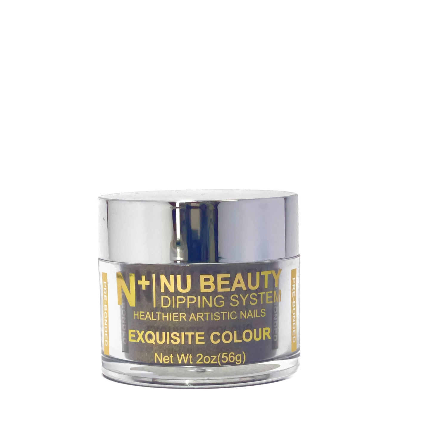 NU+ Beauty Dipping Powder - #52