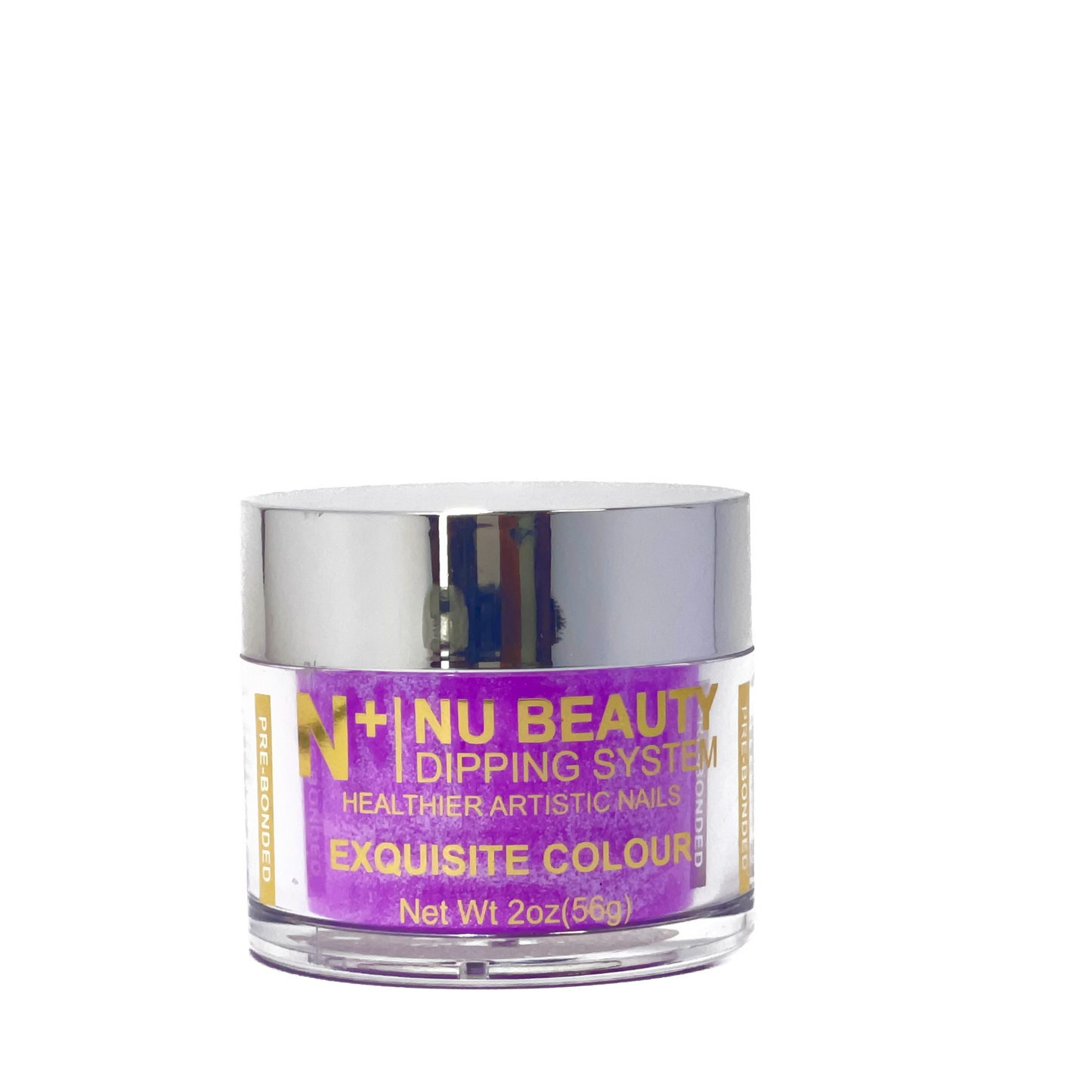 NU+ Beauty Dipping Powder - #54