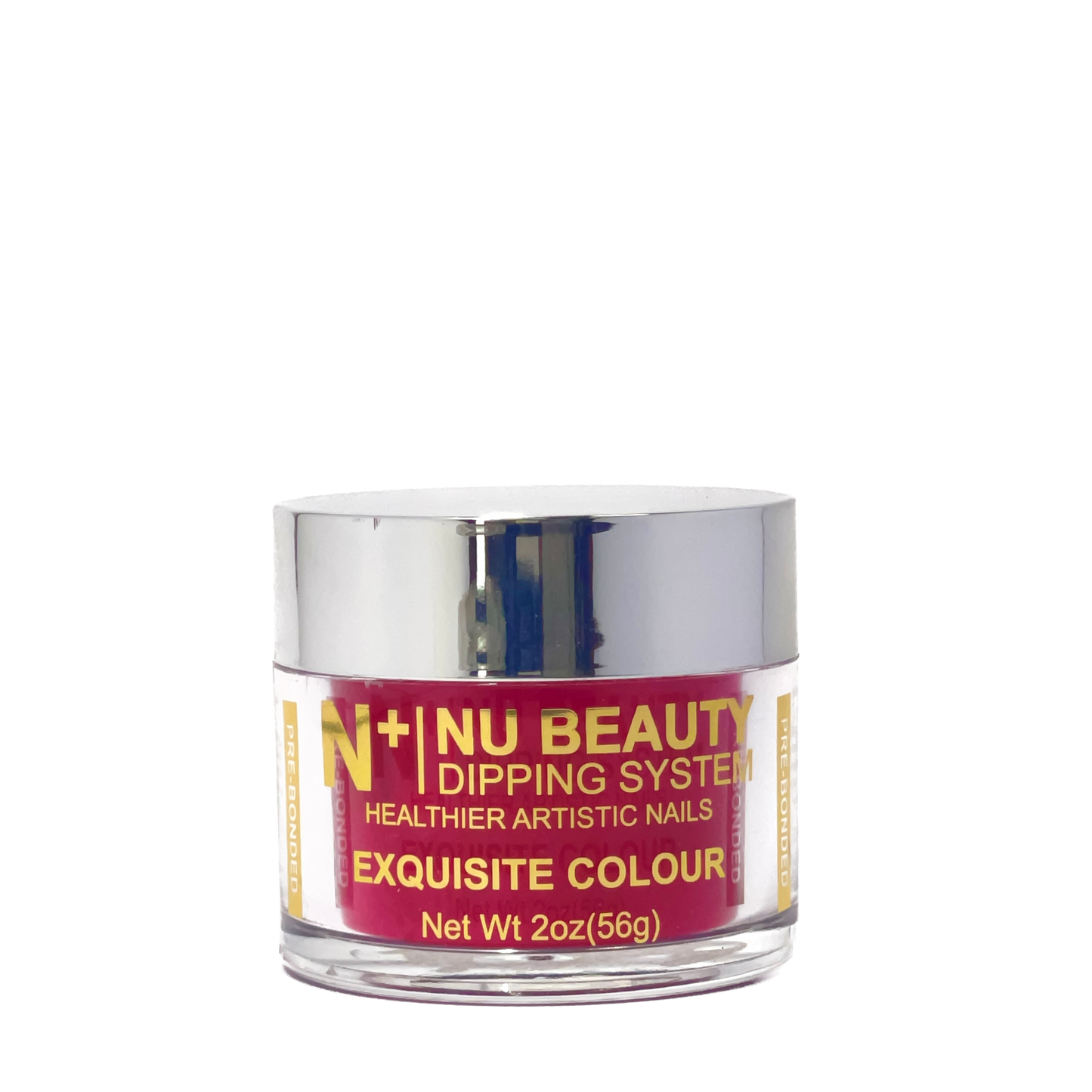 NU+ Beauty Dipping Powder - #57
