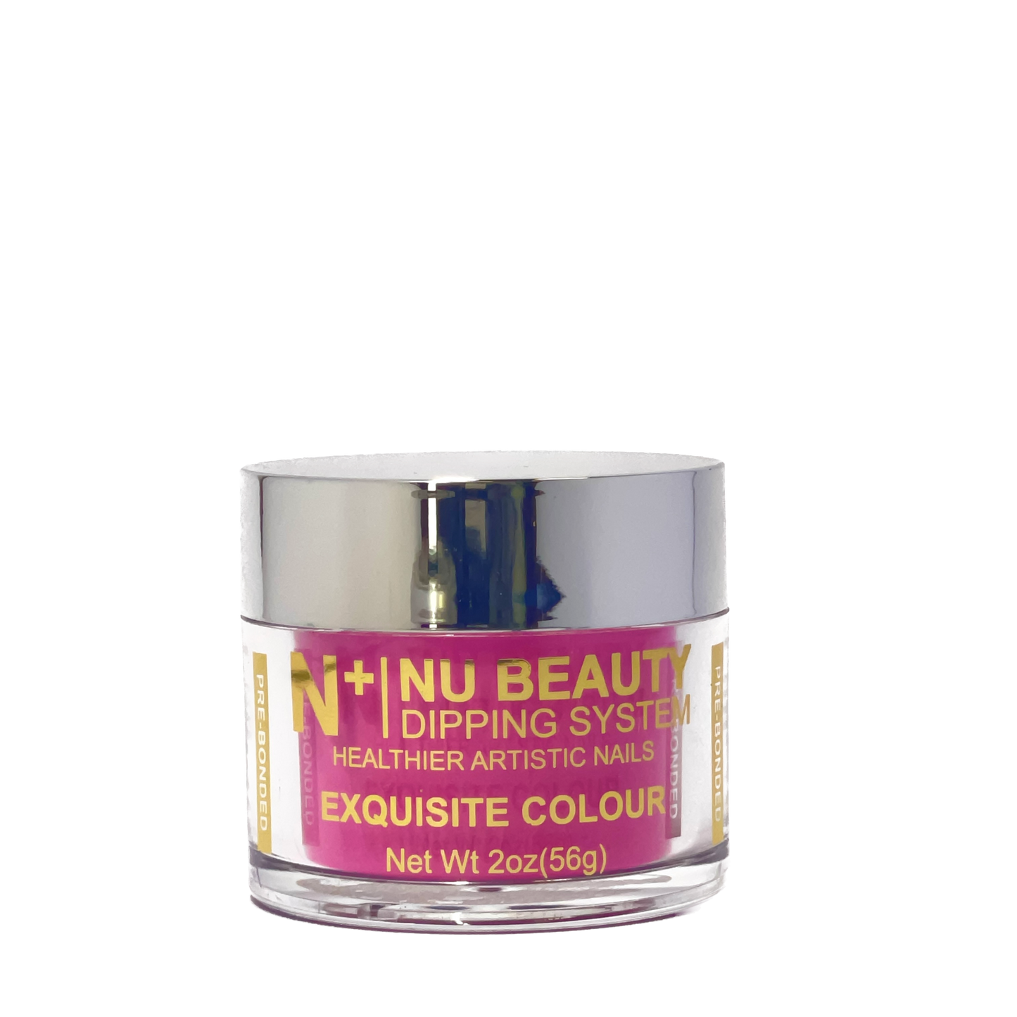 NU+ Beauty Dipping Powder - #60