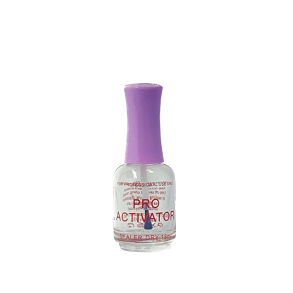 Empty Storage Bottle - Activator (15ml)