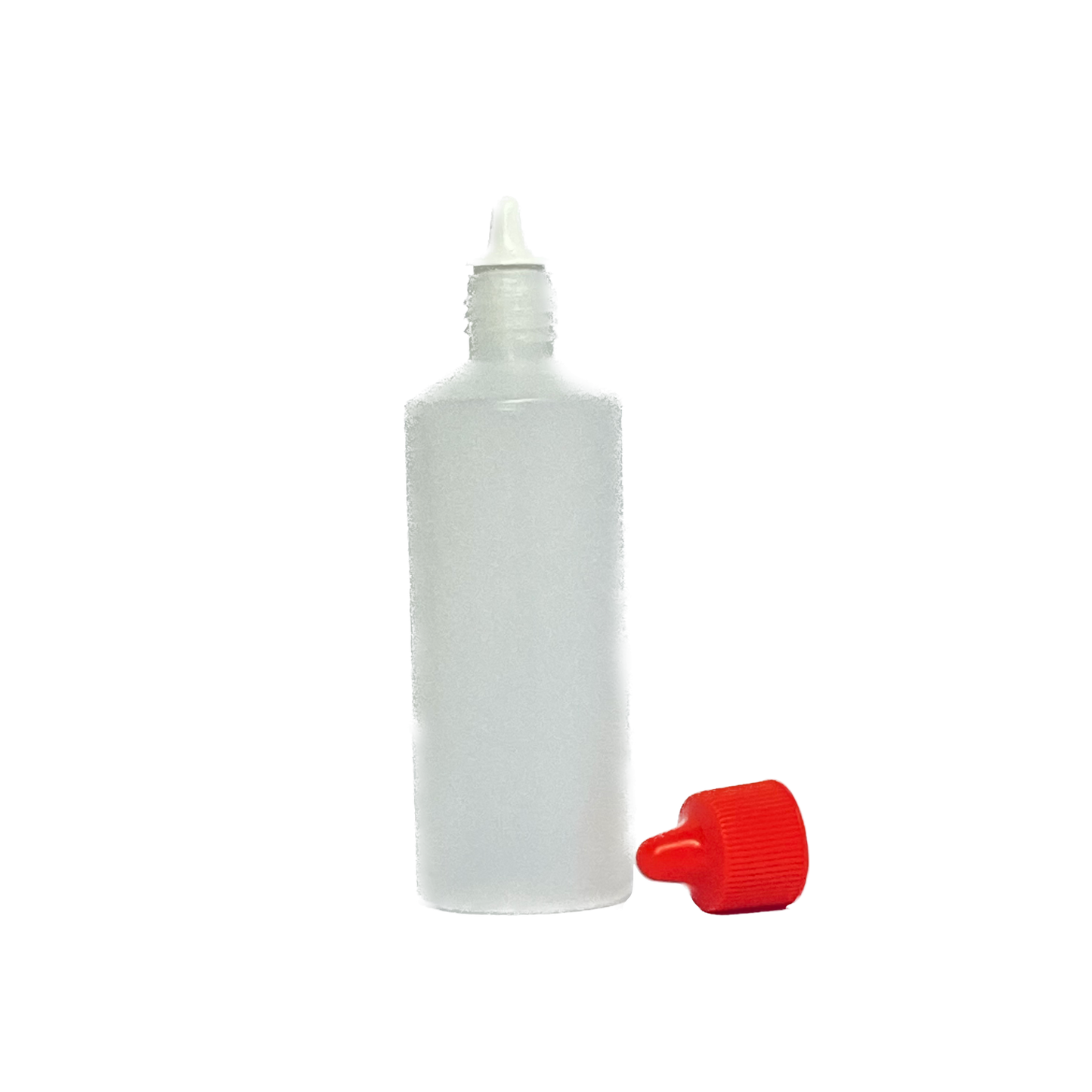 Empty Storage Bottle - Thinner (15ml)