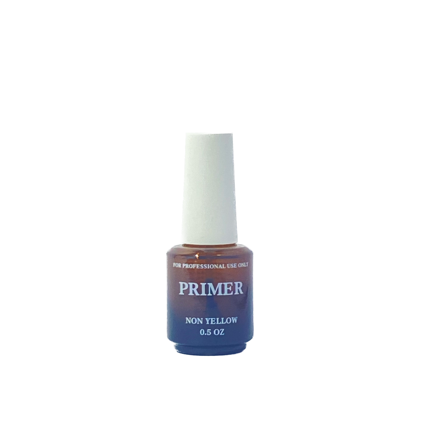 Empty Storage Bottle - Primer (15ml)