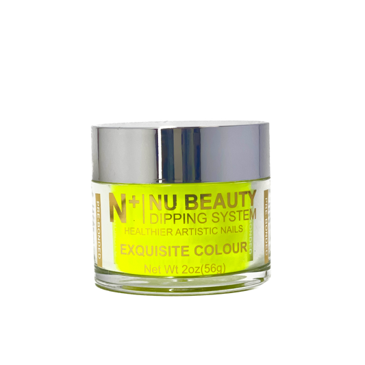 NU+ Beauty Dipping Powder - #81