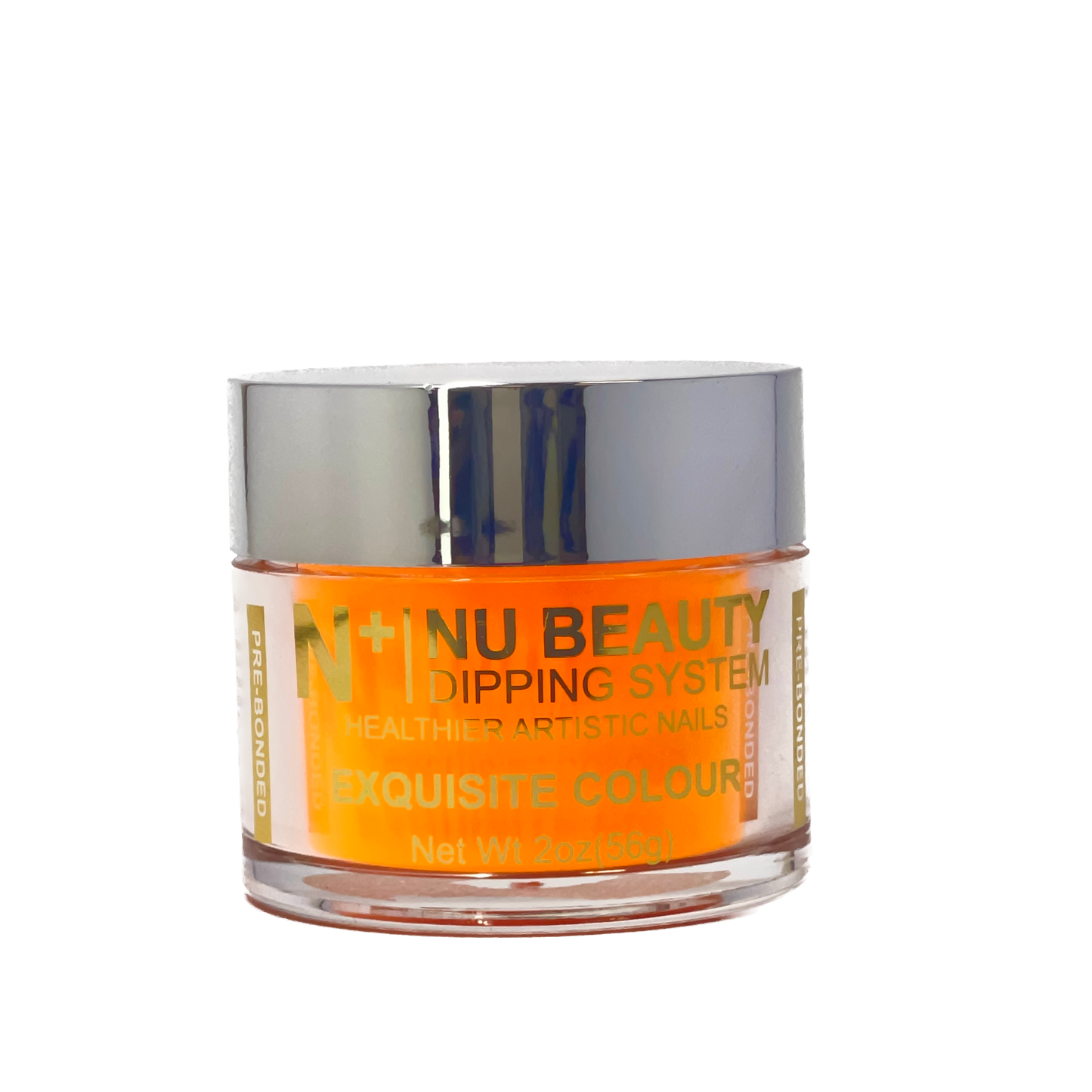 NU+ Beauty Dipping Powder - #87