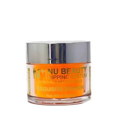 NU+ Beauty Dipping Powder - #87