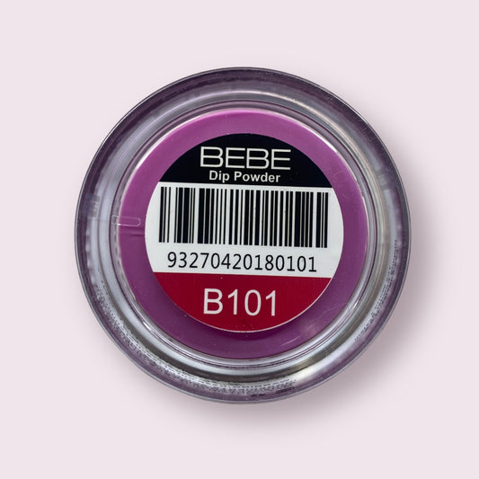 BEBE Dipping Powder - B101 - B136