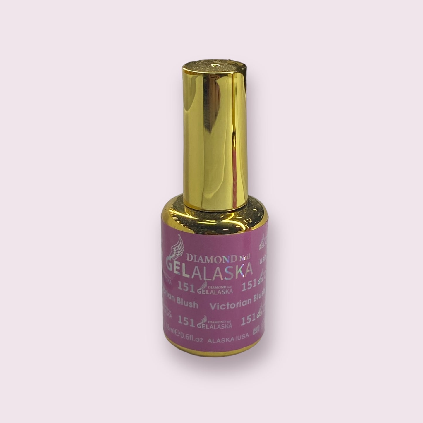 GelAlaska Beauty Gel Polish (18ml) {151-200}