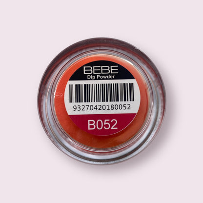 BEBE Dipping Powder - B051 - B100