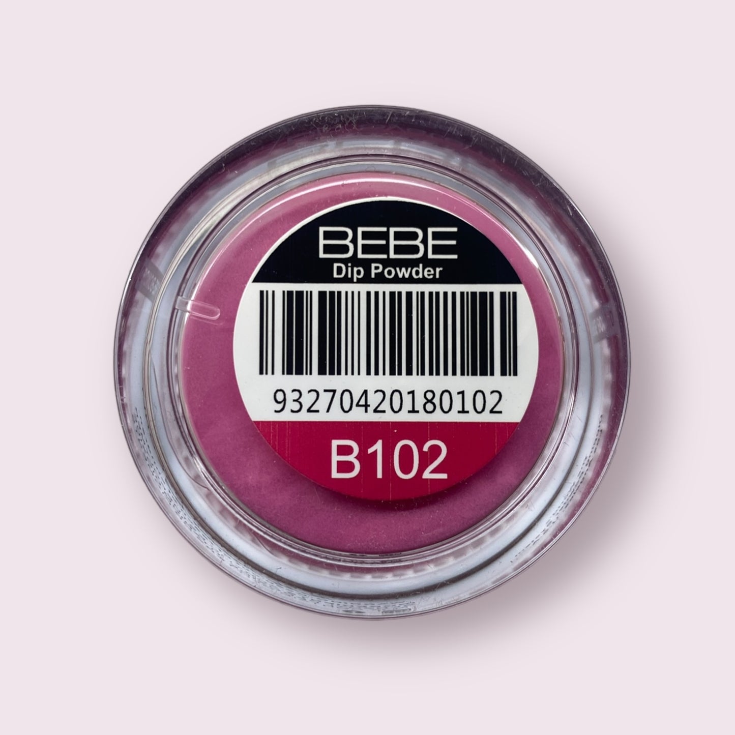 BEBE Dipping Powder - B101 - B136