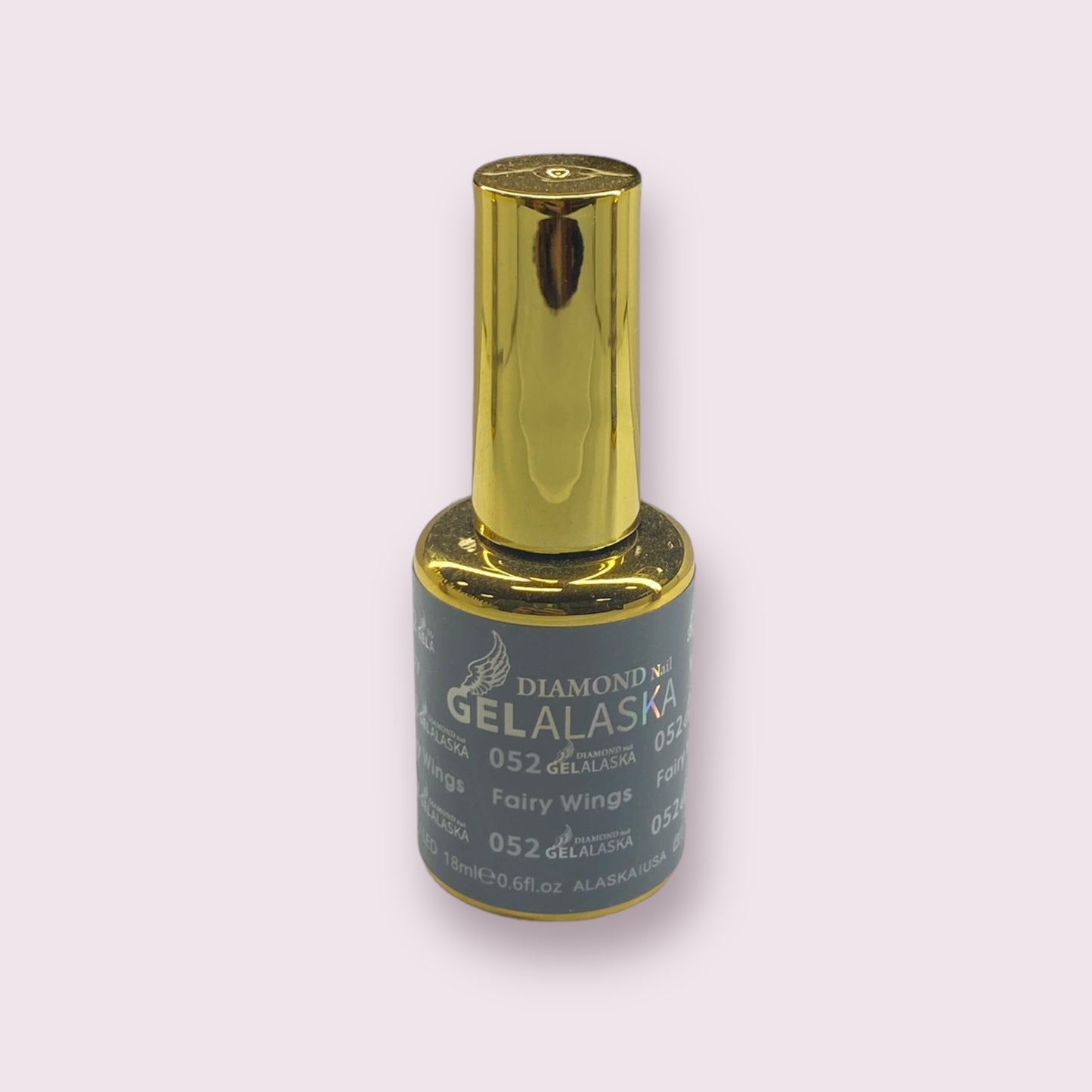 GelAlaska Beauty Gel Polish (18ml) {51-100}