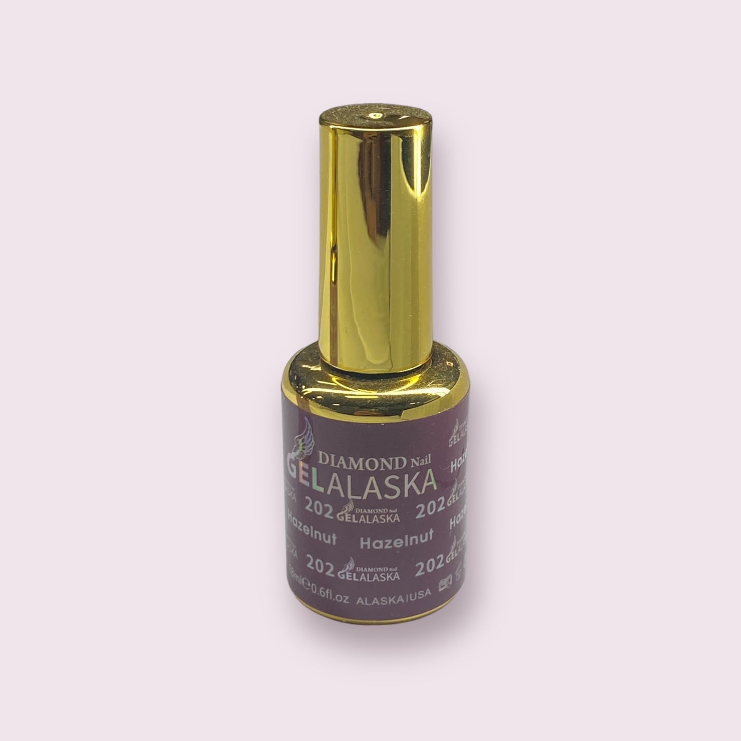 GelAlaska Beauty Gel Polish (18ml) {201-216}