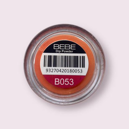 BEBE Dipping Powder - B051 - B100