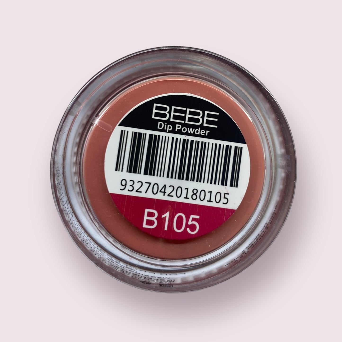 BEBE Dipping Powder - B101 - B136