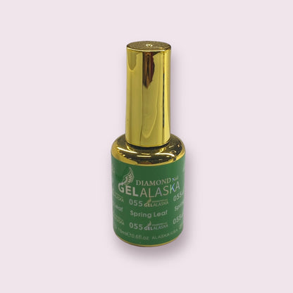 GelAlaska Beauty Gel Polish (18ml) {51-100}