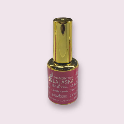 GelAlaska Beauty Gel Polish (18ml) {151-200}