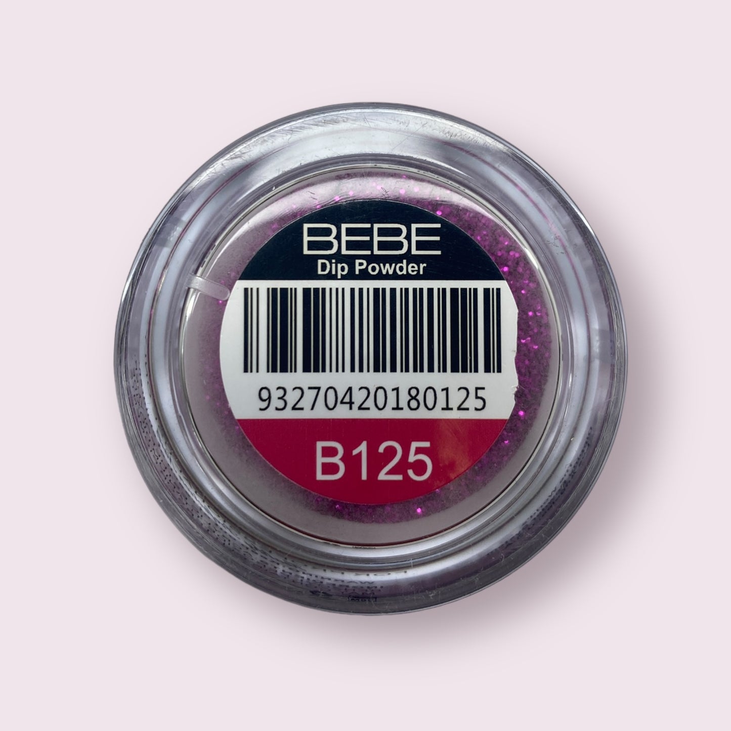 BEBE Dipping Powder - B101 - B136