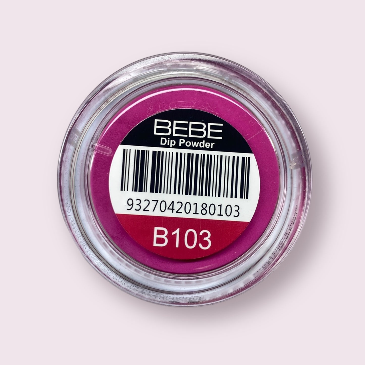 BEBE Dipping Powder - B101 - B136