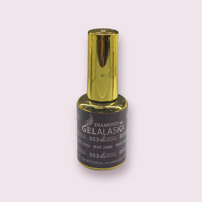 GelAlaska Beauty Gel Polish (18ml) {51-100}