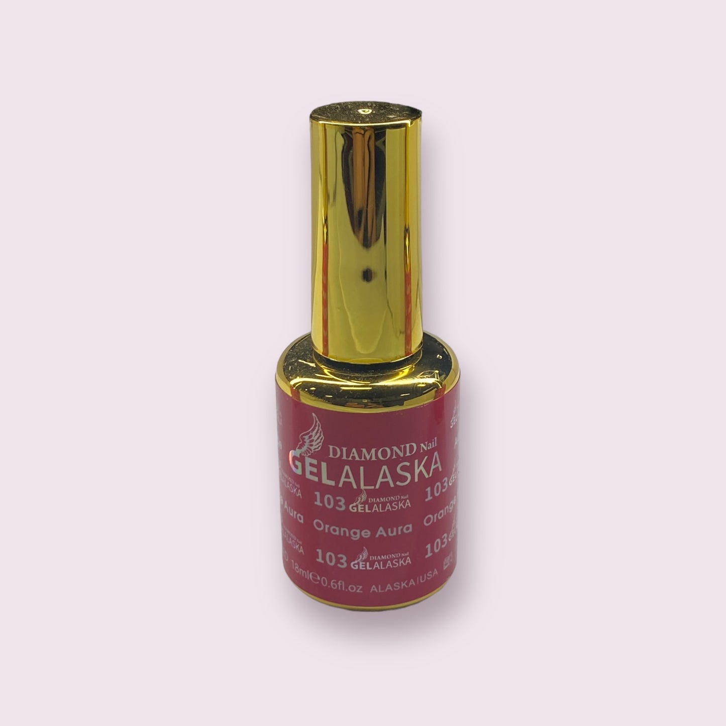 GelAlaska Beauty Gel Polish (18ml) {101-150}