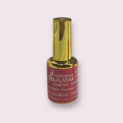 GelAlaska Beauty Gel Polish (18ml) {151-200}