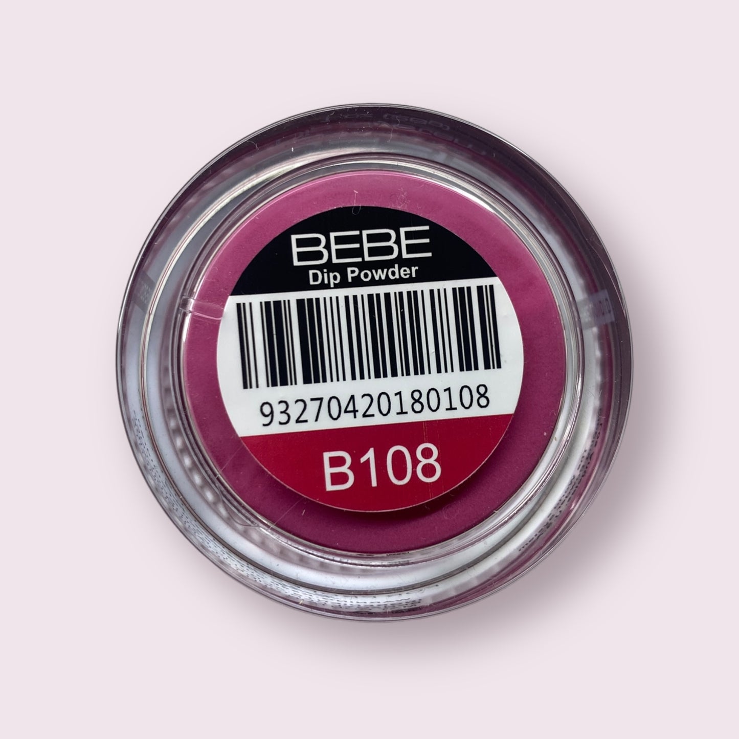 BEBE Dipping Powder - B101 - B136