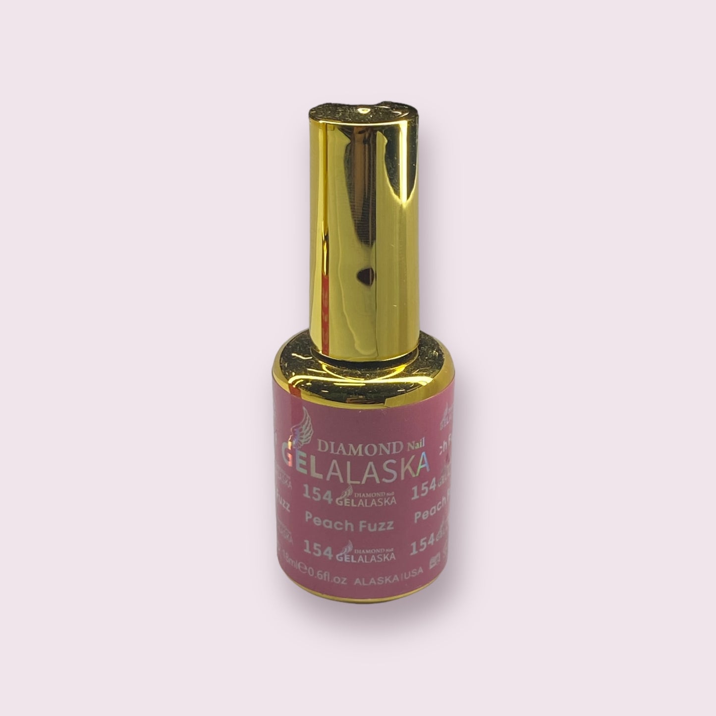 GelAlaska Beauty Gel Polish (18ml) {151-200}